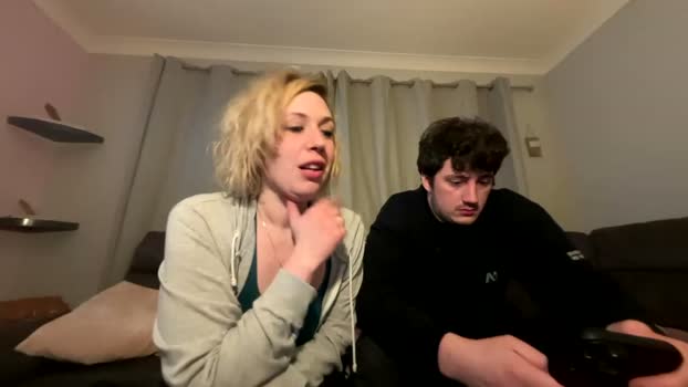 mrbrightside224 Couple Chaturbate 01-04-2026