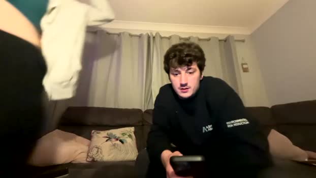mrbrightside224 Couple Chaturbate 01-04-2026