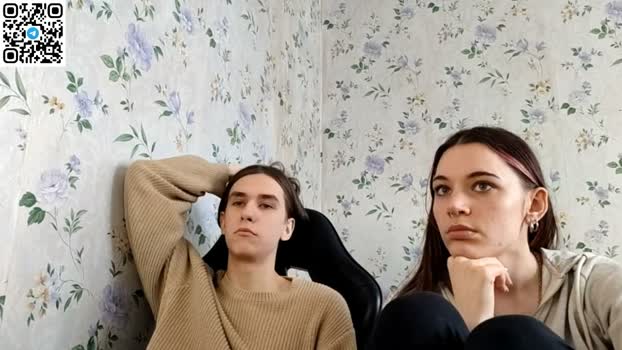 rusmedium Couple Chaturbate 01-04-2026