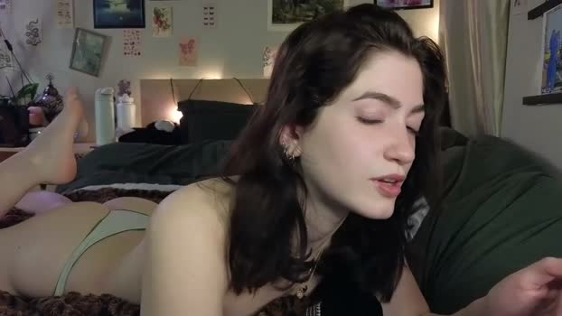 tatumwest0 Female Chaturbate 01-04-2026