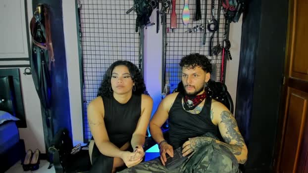 twisted_fantasy_ Couple Chaturbate 01-04-2026