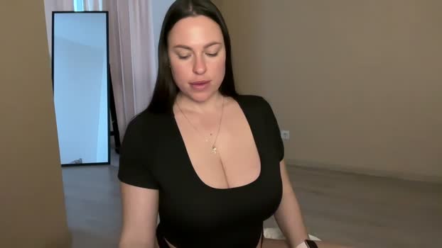 valeriaval1 Female Chaturbate 31-03-2026