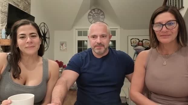 3totangox Couple Chaturbate 02-04-2026