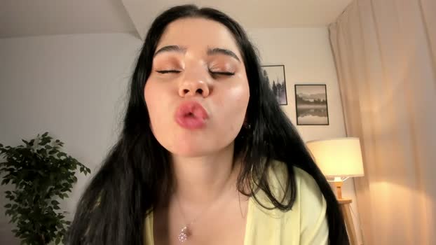 angel__kim Female Chaturbate 01-04-2026