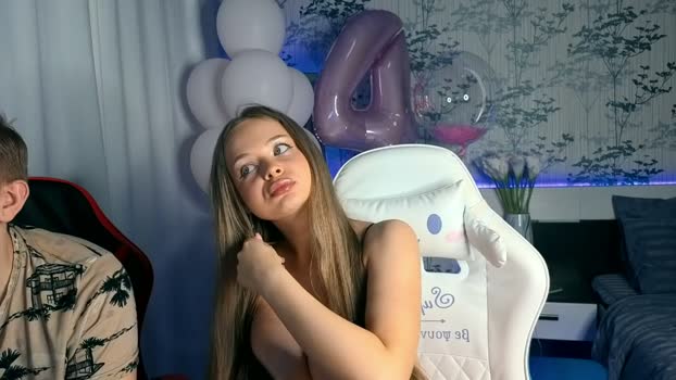 art_cam_ Couple Chaturbate 01-04-2026