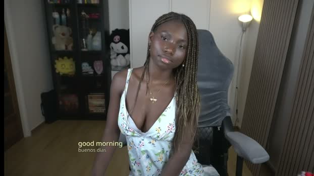 conymegan Female Chaturbate 01-04-2026