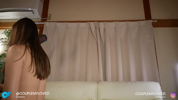 couplemylove Couple Chaturbate 02-04-2026