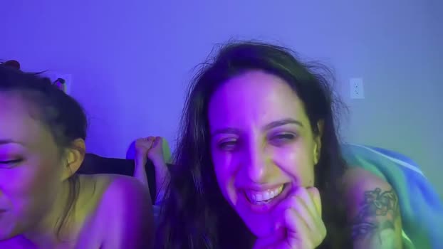 ellixraven Couple Chaturbate 02-04-2026