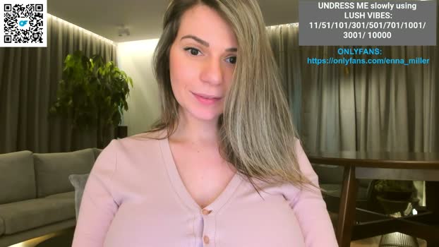 enna__miller Female Chaturbate 02-04-2026