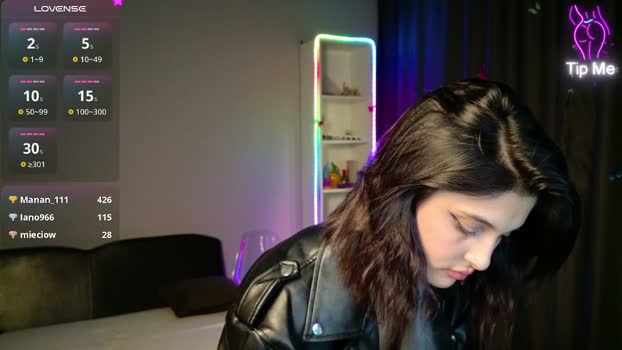 eva_sterling_ Female Chaturbate 01-04-2026