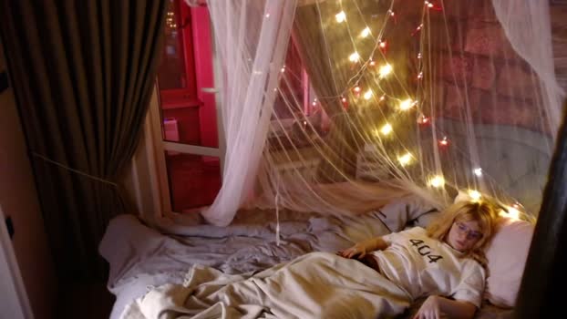illegaldream Female Chaturbate 02-04-2026