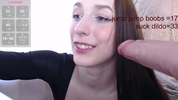 janne_coy Female Chaturbate 02-04-2026