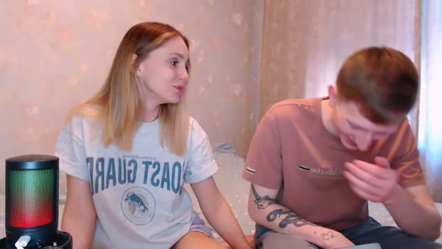 julsweet Couple Chaturbate 02-04-2026