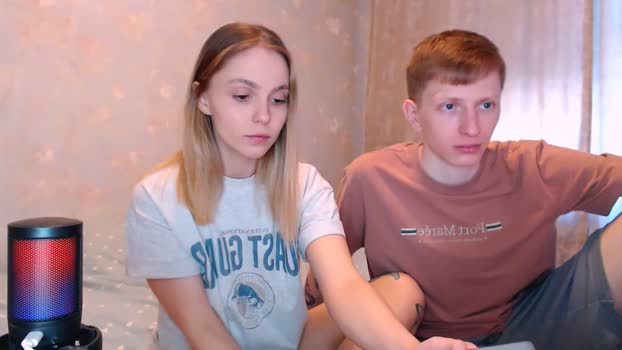 julsweet Couple Chaturbate 02-04-2026