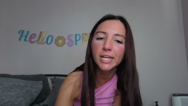 kaygraciee Female Chaturbate 02-04-2026