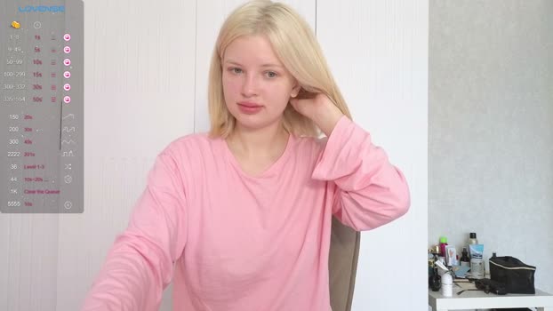 like_sun Female Chaturbate 02-04-2026
