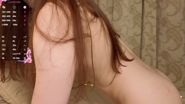 lovepilll Female Chaturbate 02-04-2026