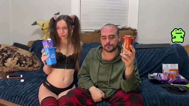 manicpixiedreamfrog Couple Chaturbate 02-04-2026