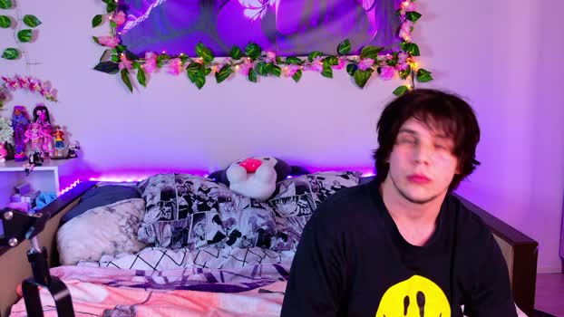 night_angell Couple Chaturbate 01-04-2026