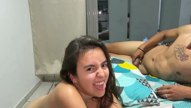 onlythem777 Couple Chaturbate 02-04-2026