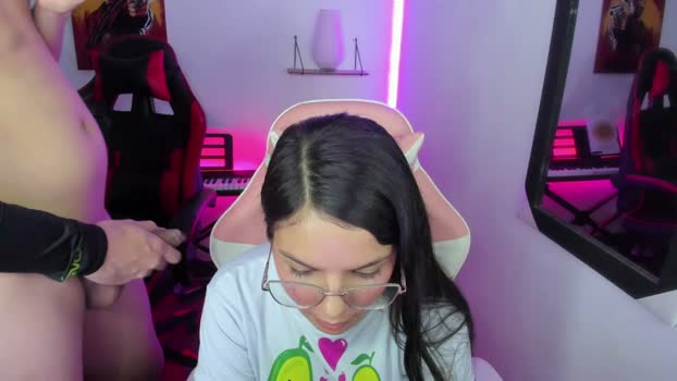 room_kitty Couple Chaturbate 02-04-2026