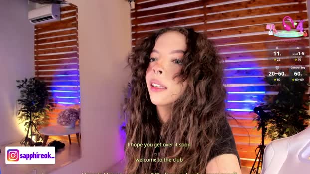 sapphire_venus Female Chaturbate 02-04-2026