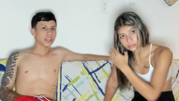 sheilanyarturo Couple Chaturbate 02-04-2026