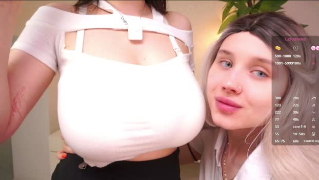 sweetyoops Couple Chaturbate 02-04-2026
