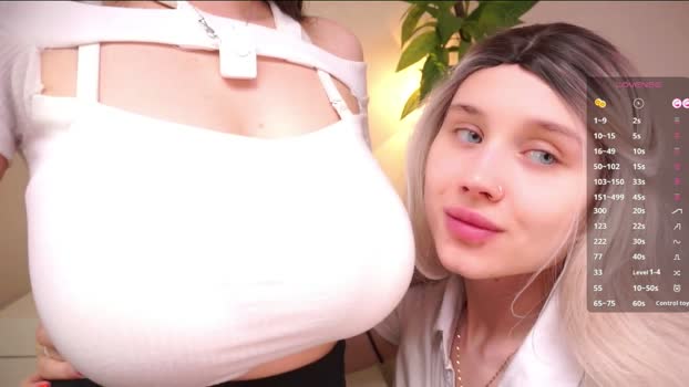 sweetyoops Couple Chaturbate 02-04-2026