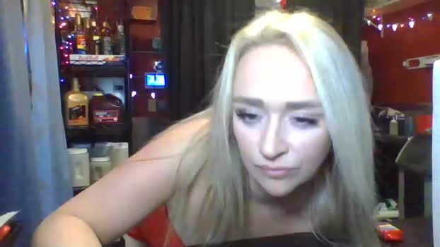 therealbabygofficial Female Chaturbate 02-04-2026