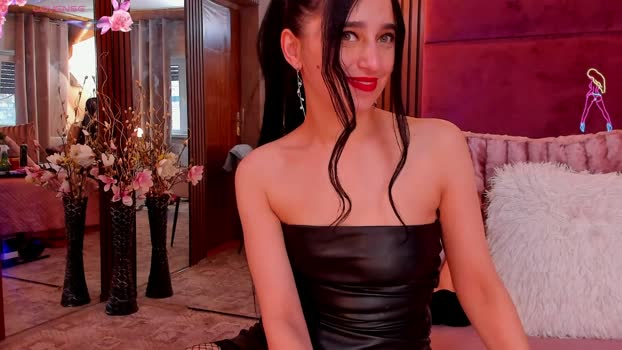 vanessaangelx Female Chaturbate 02-04-2026
