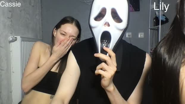 x_kai Couple Chaturbate 02-04-2026