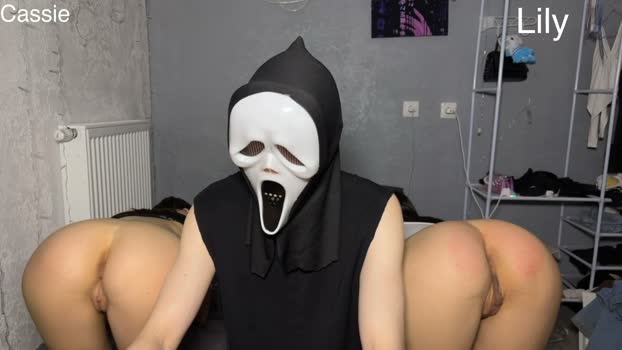 x_kai Couple Chaturbate 02-04-2026