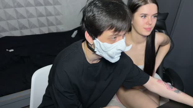 x_leon_ Couple Chaturbate 02-04-2026