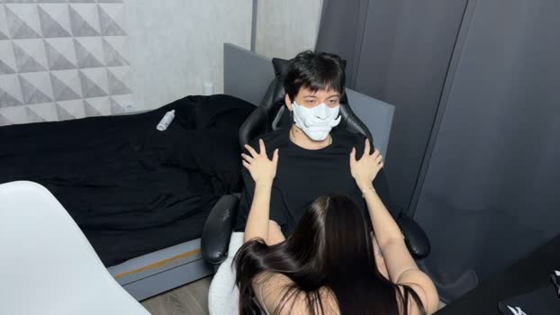 x_leon_ Couple Chaturbate 02-04-2026