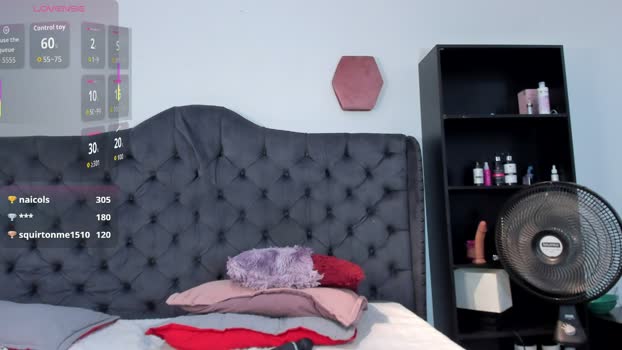 1threestar Couple Chaturbate 03-04-2026