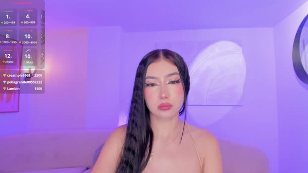 briannafoxx1 Female Chaturbate 03-04-2026