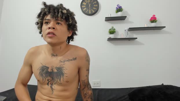 cami_blonde2020 Couple Chaturbate 03-04-2026
