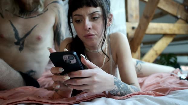 ceremonyofinnocence Couple Chaturbate 02-04-2026