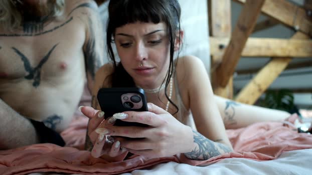 ceremonyofinnocence Couple Chaturbate 02-04-2026