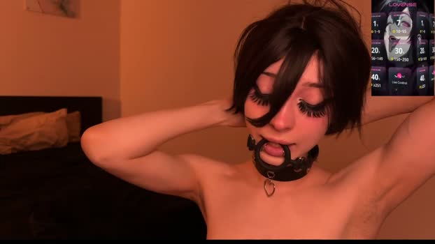 darkfirenight Couple Chaturbate 03-04-2026