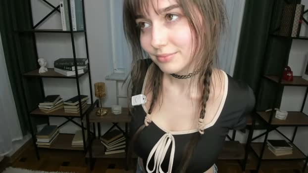 elispriston Female Chaturbate 02-04-2026