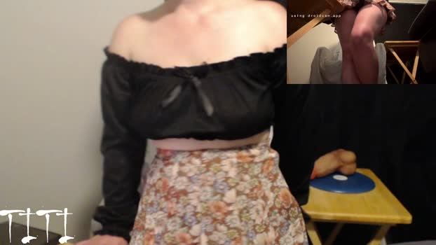 fuckinluisandtit Female Chaturbate 03-04-2026