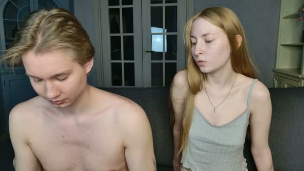 lessyxjhony Couple Chaturbate 03-04-2026