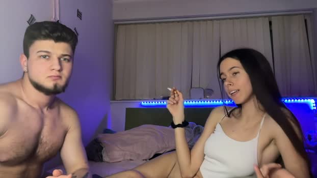 maskedman699 Couple Chaturbate 03-04-2026