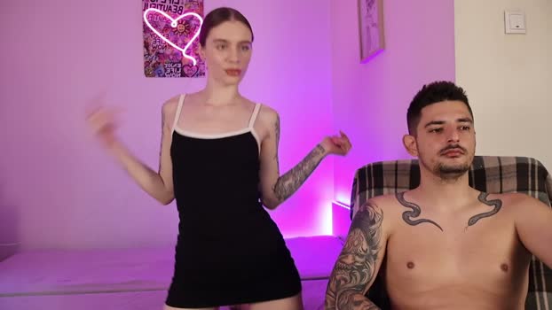 missbeauty_and_thebeast Couple Chaturbate 03-04-2026