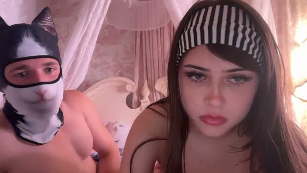 missymacx Couple Chaturbate 03-04-2026