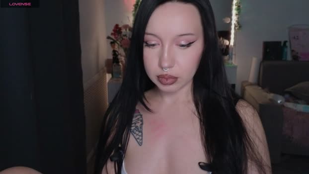 moranagoddess Female Chaturbate 02-04-2026