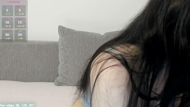 nikiikmoon Female Chaturbate 03-04-2026