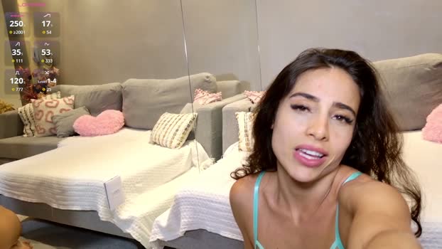 ricasashaa Couple Chaturbate 03-04-2026